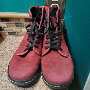 Dr martens boots